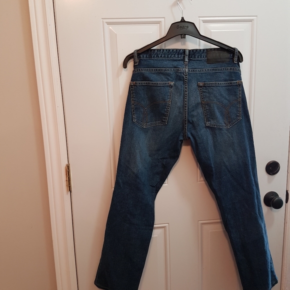 Calvin Klein skinny jeans - Picture 2 of 7